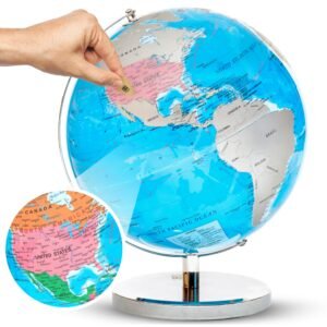 Where Can I Travel With TPS?