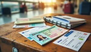 Where Can I Travel With TPS?