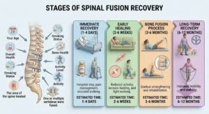 When Can I Travel After Spinal Fusion Surgery?