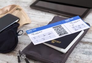 Can You Travel with a Green Card and No Passport?