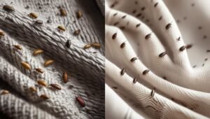 Can Bed Bugs Travel on Clothes You're Wearing?