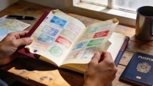 Where Can I Travel With TPS?