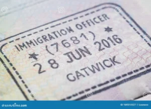 Where Can I Travel With TPS?
